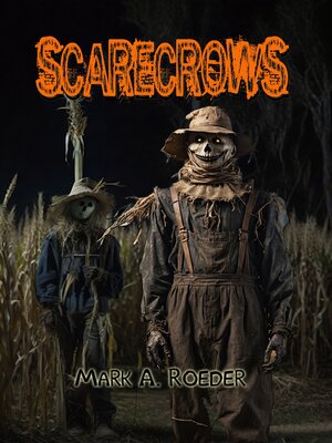 cover image of Scarecrows